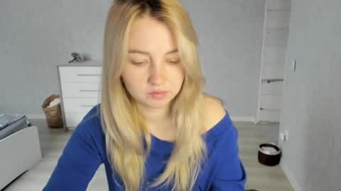 Helen sven online show from January 10, 9:55 am