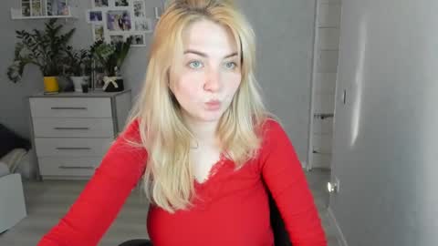 Helen sven online show from March 11, 1:45 pm