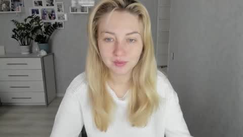 Helen sven online show from November 8, 6:46 am