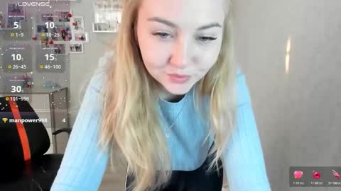 Helen sven online show from March 15, 2:56 pm