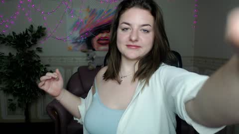 Helen Elliot online show from December 20, 10:49 am