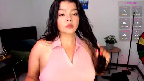 helen_miller online show from January 18, 10:02 pm