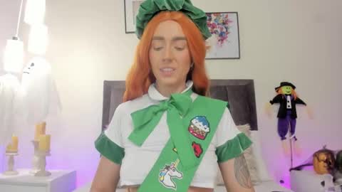 Helen  online show from November 1, 1:02 pm