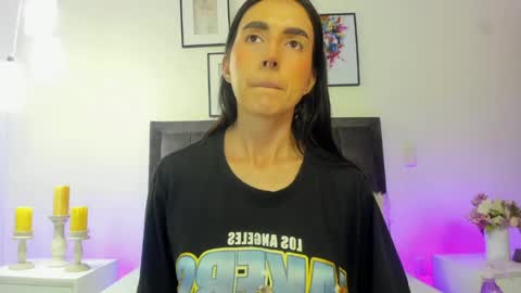 Helen  online show from April 16, 12:50 pm