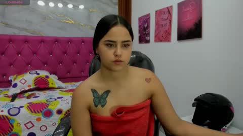 Helen online show from January 7, 6:21 pm