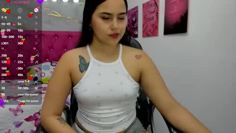 Helen online show from March 29, 5:46 pm