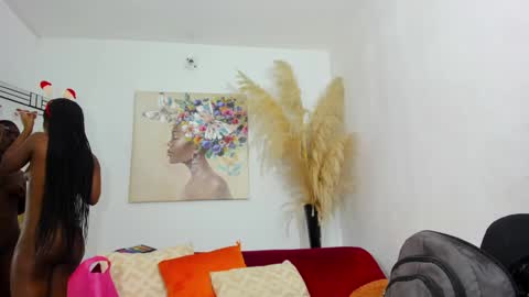 HELENA COPPER online show from December 4, 12:41 am