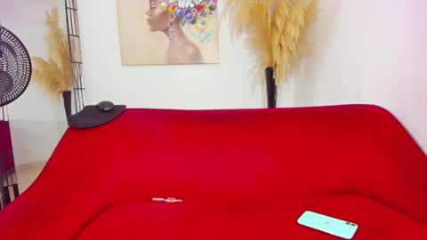 HELENA COPPER online show from December 8, 6:43 am