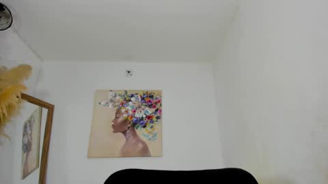 HELENA COPPER online show from March 7, 4:13 am