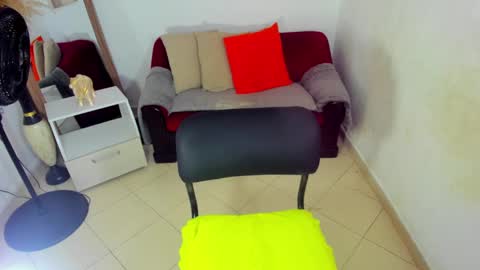 HELENA COPPER online show from March 8, 5:49 am