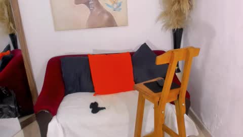 HELENA COPPER online show from September 9, 7:46 pm