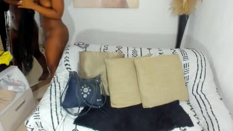 HELENA COPPER online show from October 5, 7:23 pm