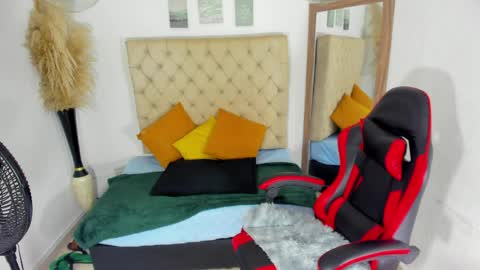 HELENA COPPER online show from April 3, 3:15 am