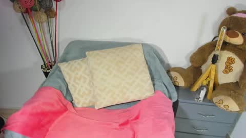 HELENA COPPER online show from April 23, 4:57 am