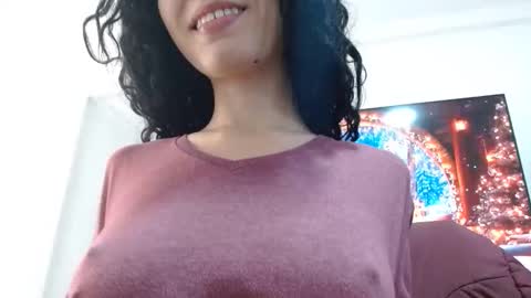 Snapshot of helena_hadler chatting on December 29, 9:41 pm -- EE -- online show from December 29, 9:41 pm