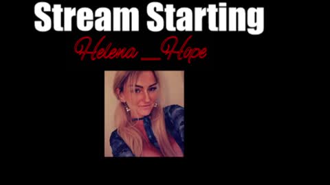 Snapshot of helena_hope chatting on June 27, 6:29 am Helena Hope online show from June 27, 6:29 am