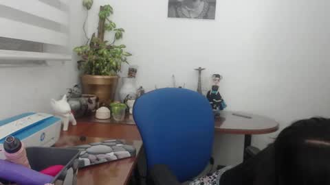 Snapshot of helena_olivet chatting on November 15, 3:48 am HELENA online show from November 15, 3:48 am