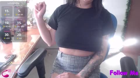 Snapshot of helena_olivet chatting on December 15, 12:20 pm HELENA online show from December 15, 12:20 pm