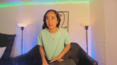Snapshot of helena_sp chatting on July 15, 12:10 pm helena online show from July 15, 12:10 pm