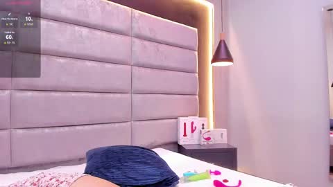 Helen online show from February 6, 3:20 pm