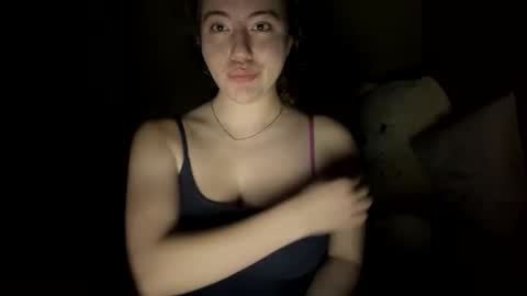 HelenaRims online show from January 10, 9:16 pm