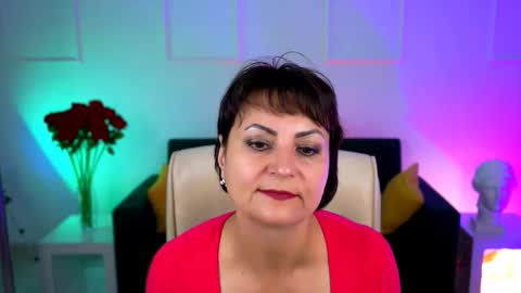 Snapshot of helenbeler chatting on September 17, 8:38 am helenbeler online show from September 17, 8:38 am