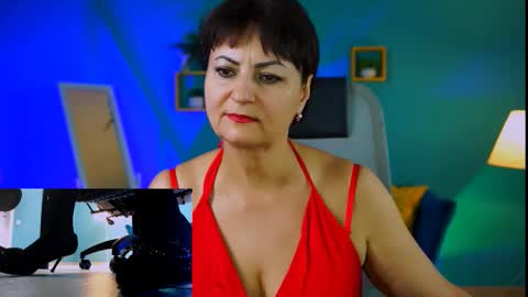 helenbeler online show from November 29, 7:55 am