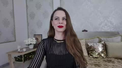 Snapshot of helenbenit chatting on February 17, 7:42 pm Helen online show from February 17, 7:42 pm