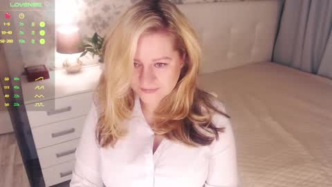 Helena Bonham online show from December 16, 3:40 am