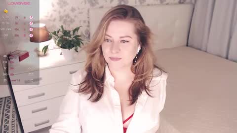 Helena Bonham online show from October 7, 3:09 pm