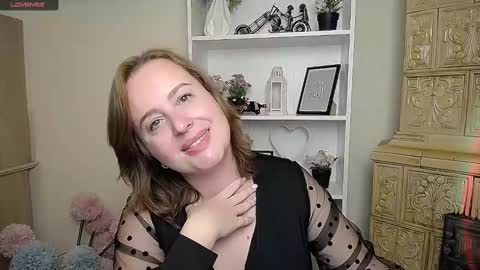 Helen online show from October 7, 7:05 am