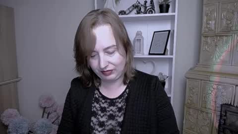 Helen online show from October 10, 6:56 am