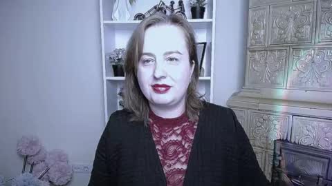 Helen online show from October 13, 6:46 am