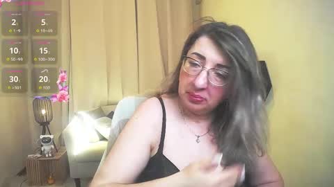 helenenigma online show from March 16, 7:40 pm