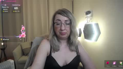 helenenigma online show from April 22, 6:42 pm