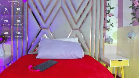 helenn online show from November 5, 1:44 pm