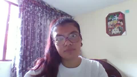 Snapshot of helenoliveira76340912 chatting on October 27, 7:07 pm helenoliveira76340912 online show from October 27, 7:07 pm