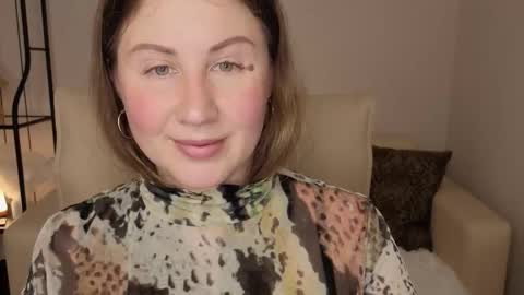 Helen online show from November 30, 2:26 am