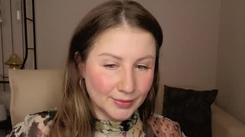 Helen online show from April 23, 2:35 am