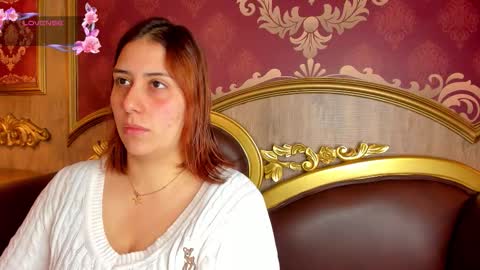 Helen or Hells online show from December 19, 12:01 pm