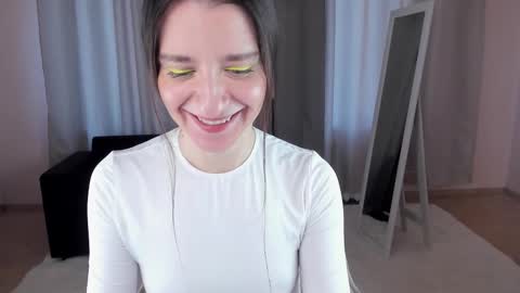 Snapshot of helentasty_ chatting on September 27, 2:38 am Helen online show from September 27, 2:38 am