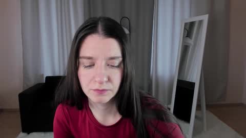 Snapshot of helentasty_ chatting on October 4, 2:31 am Helen online show from October 4, 2:31 am
