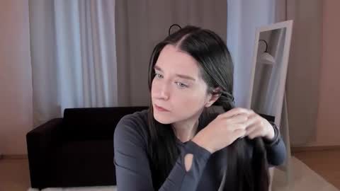 Snapshot of helentasty_ chatting on October 5, 2:21 am Helen online show from October 5, 2:21 am