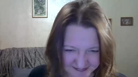 helgacharming online show from January 31, 7:45 pm