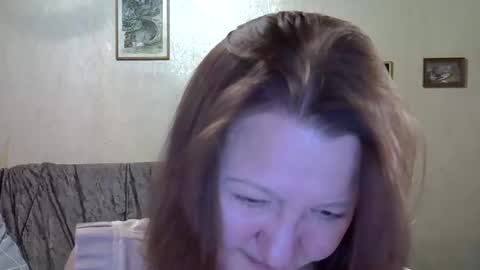 helgacharming online show from February 5, 7:18 pm