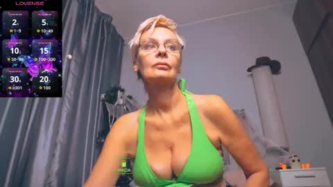 Helga online show from October 27, 10:52 am