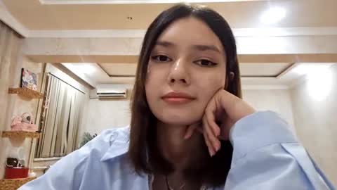 Alice online show from September 20, 7:15 pm