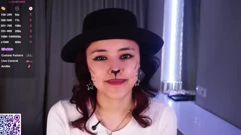 Aurora online show from February 22, 8:18 pm