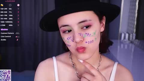 Aurora online show from March 4, 8:48 pm