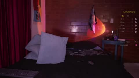 Helio online show from January 16, 12:25 am